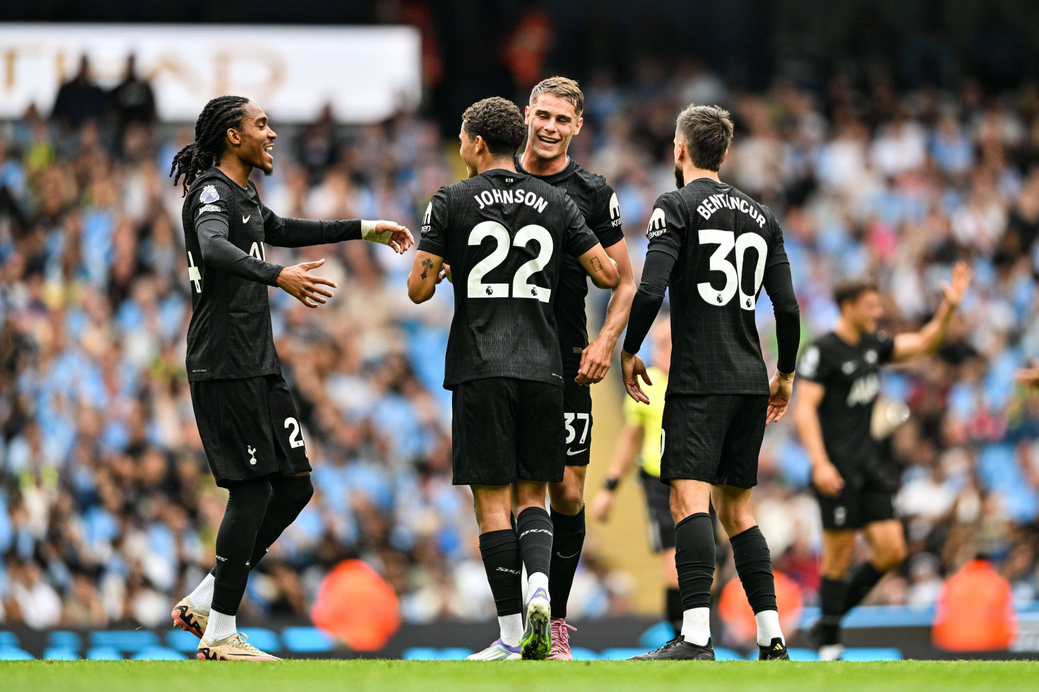 Αουτσάιντερ και Value Over από το λονδρέζικο ντέρμπι, γκολ στη Serie A!