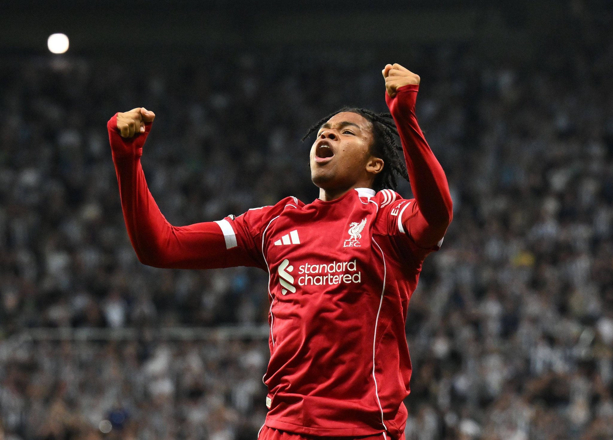 Αλλαγή σε συγκεκριμένο κανονισμό πρότεινε αναλυτής του Sky Sports, μετά το Νιούκαστλ - Λίβερπουλ