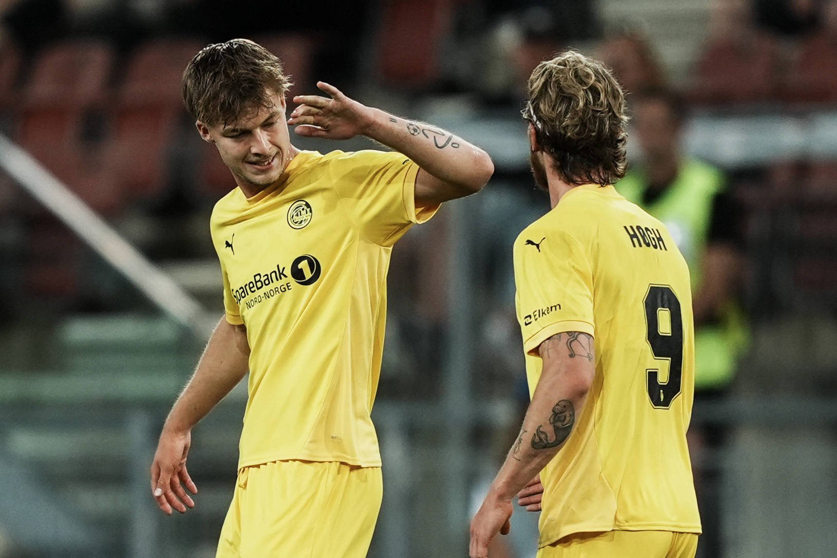 Πώς επηρεάζει τον Ολυμπιακό η «μάχη» τίτλου στη Νορβηγία και γιατί... στηρίζει την Βίκινγκ