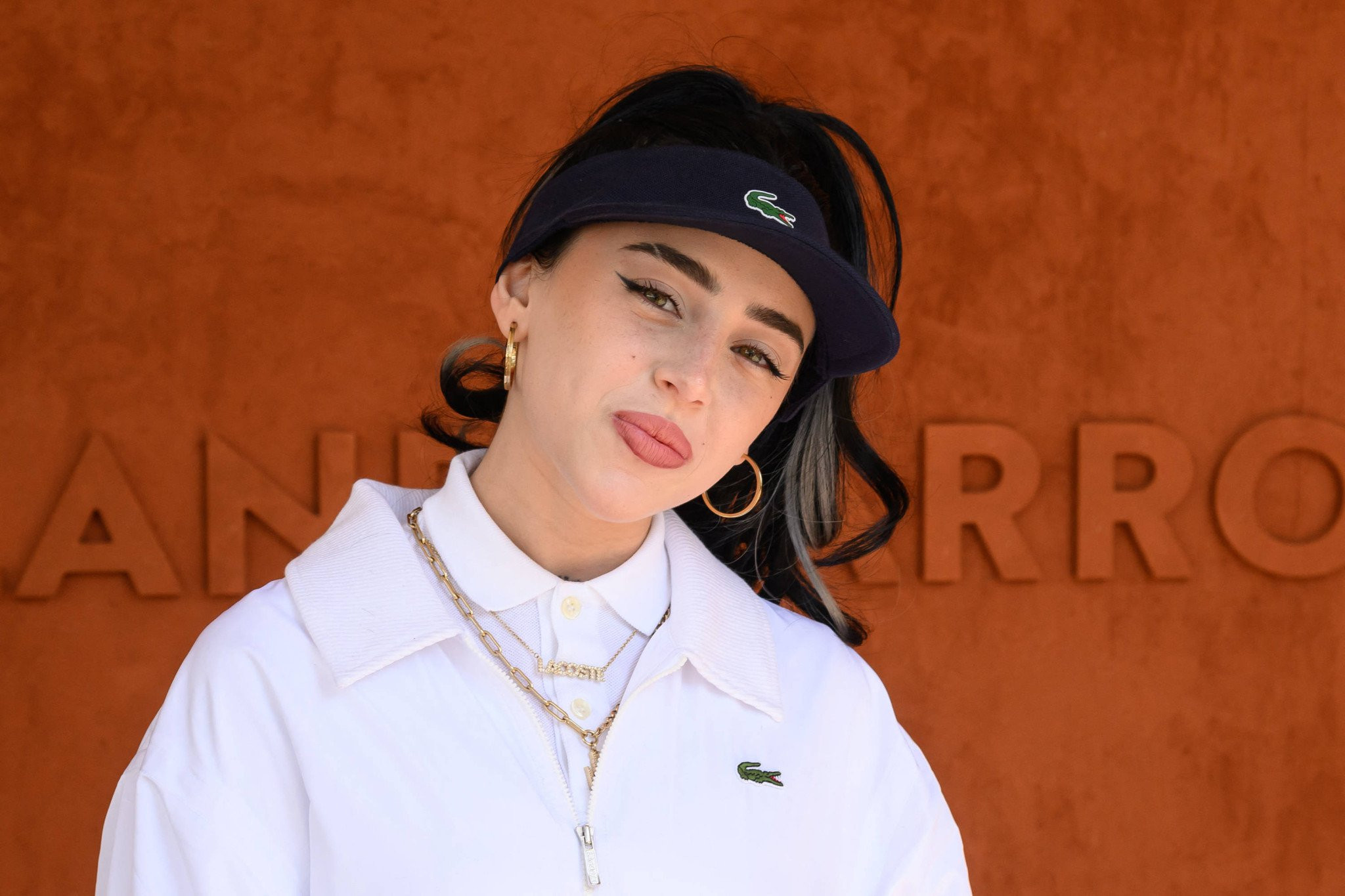 Αυτό είναι το νέο κορίτσι του Γιαμάλ: Είναι 24 ετών, κατάγεται από την Αργεντινή και... ραπάρει