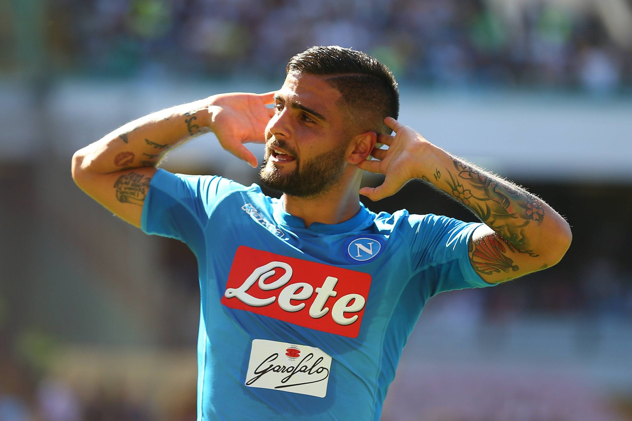 Από τον Ινσίνιε στον Ζίγιες και στον Έρικσεν - Οι 10+1 που κυκλοφορούν ελεύθεροι στην αγορά