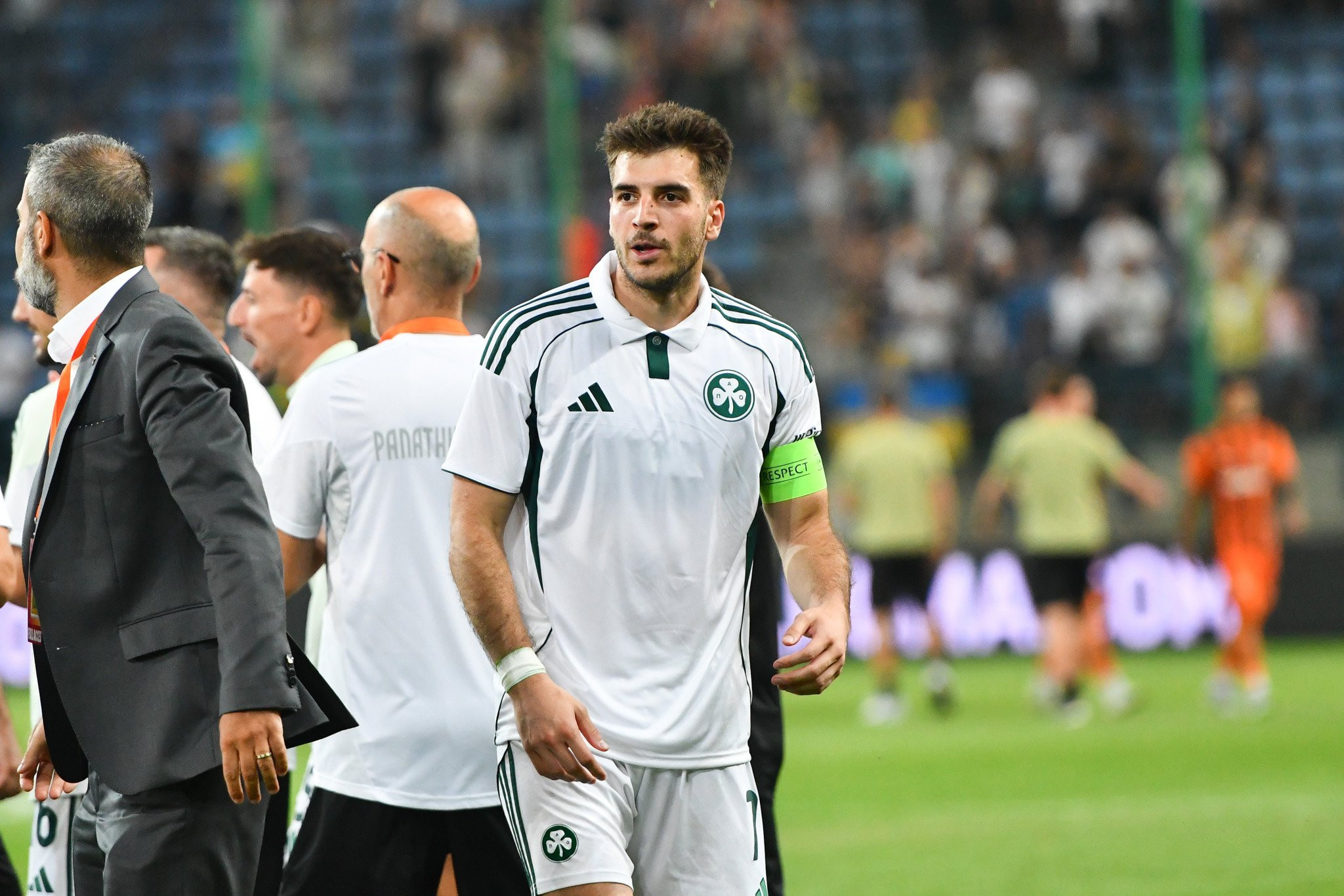 «Αυτό είναι το ποσό που δίνει η Σπόρτινγκ στον Παναθηναϊκό για Ιωαννίδη»