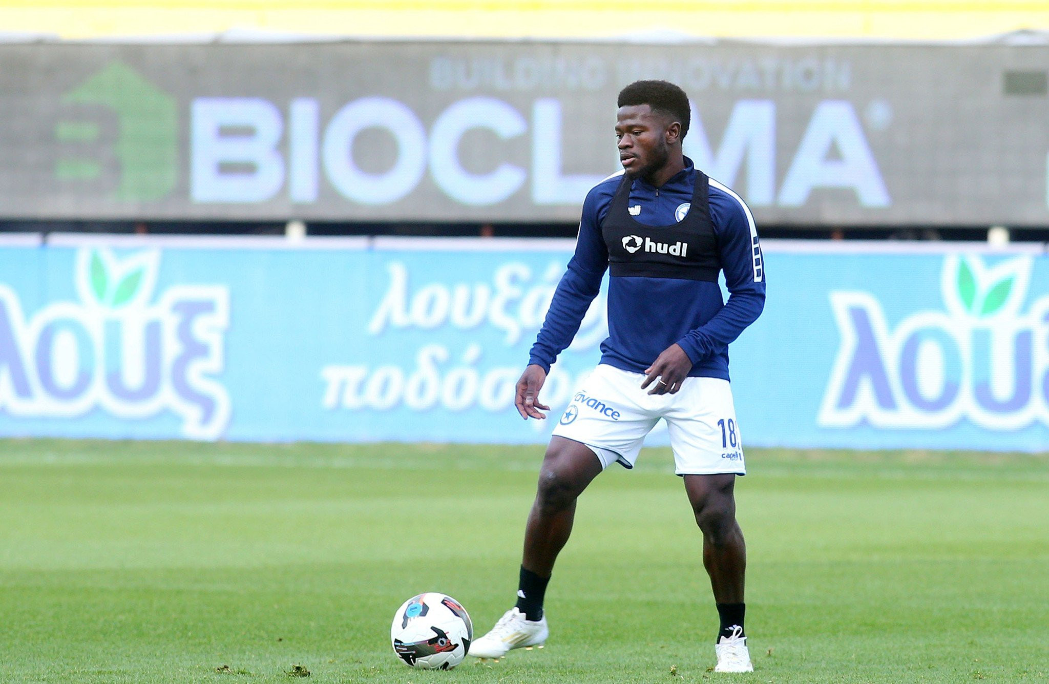 Ο Ατρόμητος πουλάει τον Ουεντραόγκο και πάει για μεταγραφή!