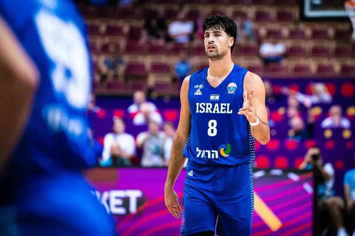 Το Ισραήλ αγχώθηκε αλλά πήρε την νίκη-πρόκριση κόντρα στο Βέλγιο με πρωταγωνιστές τους Αβντίγια και Σόρκιν