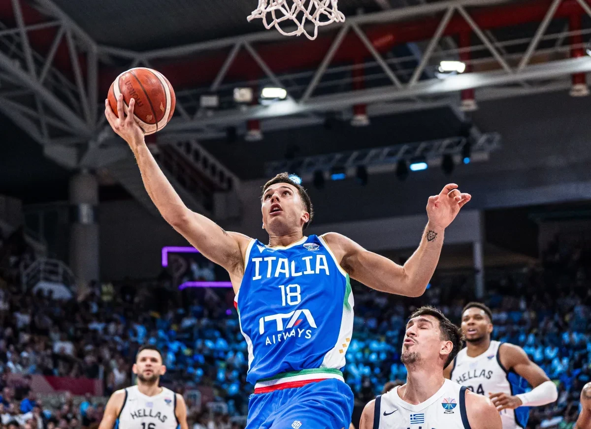 Το ιταλικό prospect που πρέπει να έχεις στο μάτι!