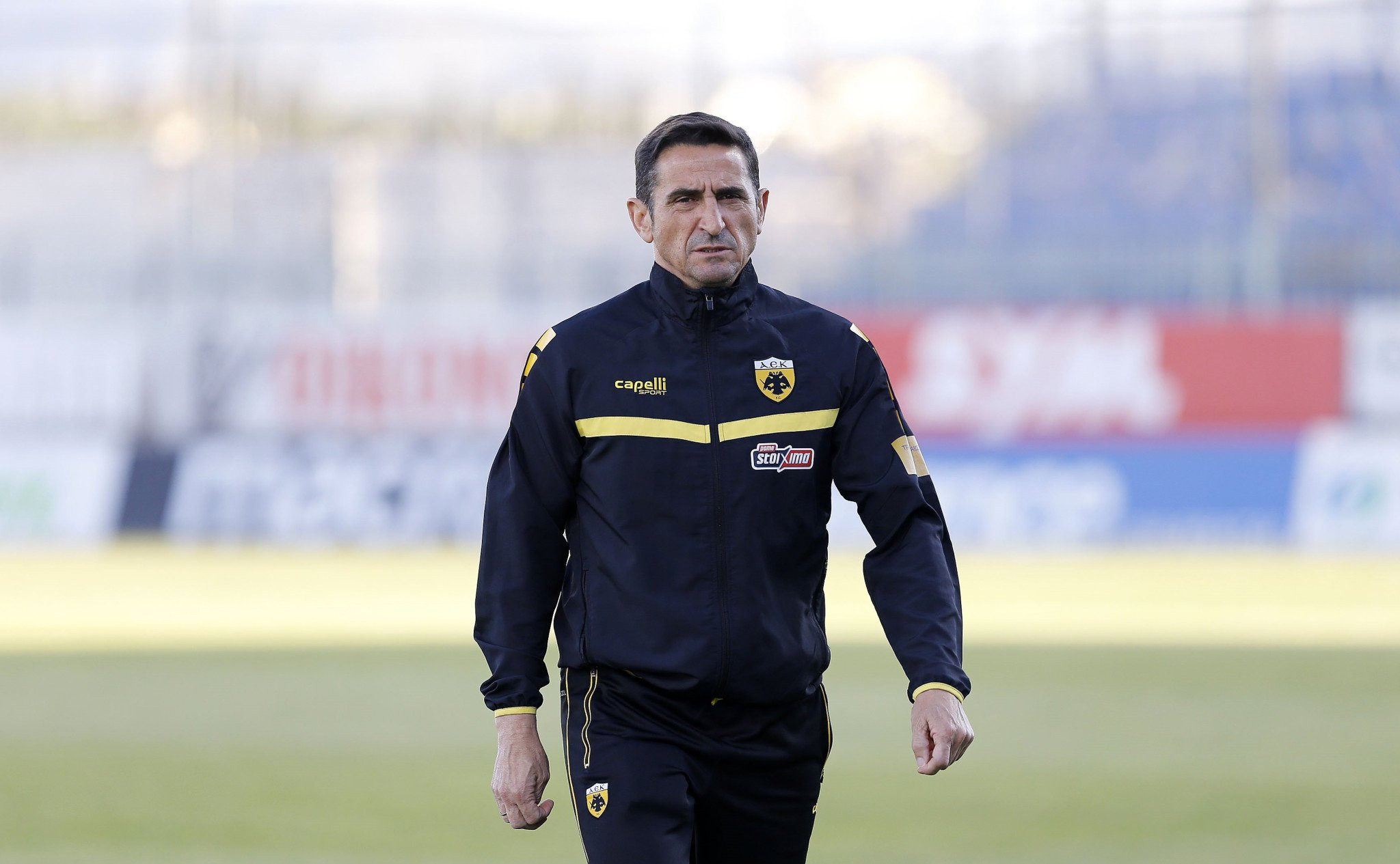 Το διαζύγιο με Ουζουνίδη, φέρνει τον Χιμένεθ