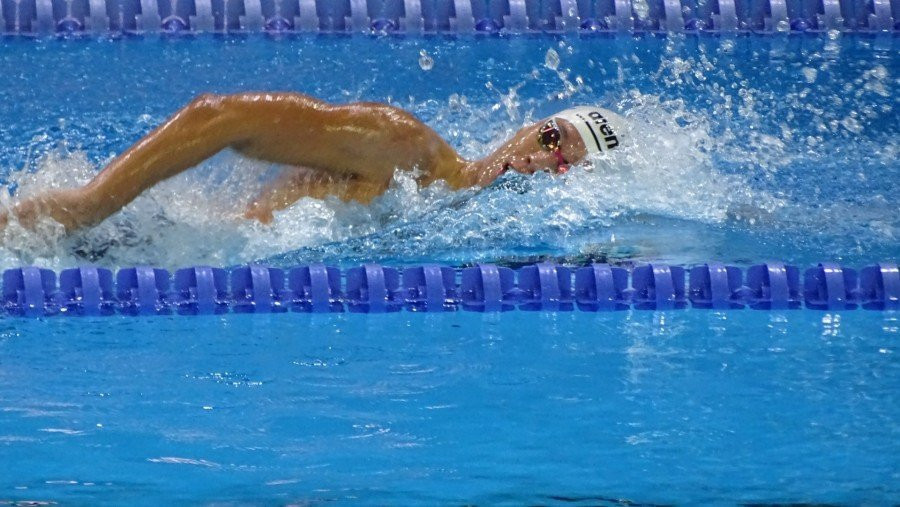 «Χάλκινος» ο Κακουλακης στο Παγκόσμιο εφήβων με διπλό πανελλήνιο ρεκόρ και Νο.2 όλων των εποχών