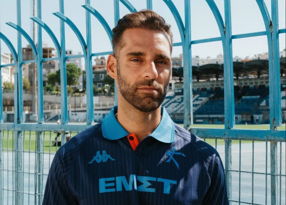 Η Athens Kallithea πήρε 40χρονο επιθετικό με 252 γκολ στην καριέρα του