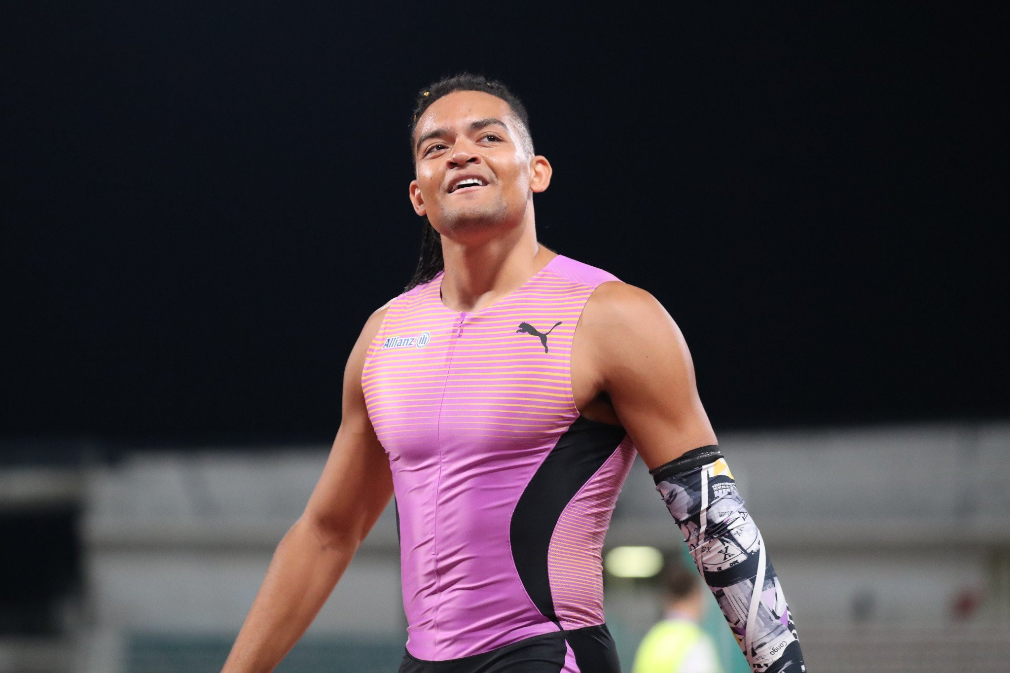 Δεύτερη θέση για Καραλή στον τελικό του Diamond League, για 12η φορά πάνω από τα 6μ