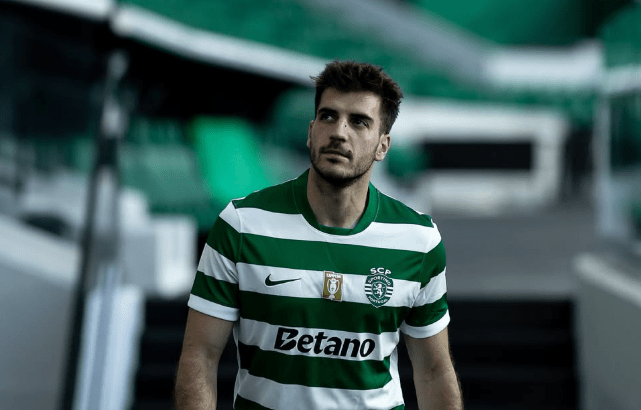 A Bola: «Τρελός για το Champions League ο Ιωαννίδης»