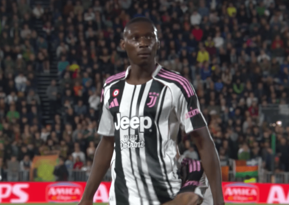 Στο «κόλπο» για Κόλο Μουανί η Τότεναμ