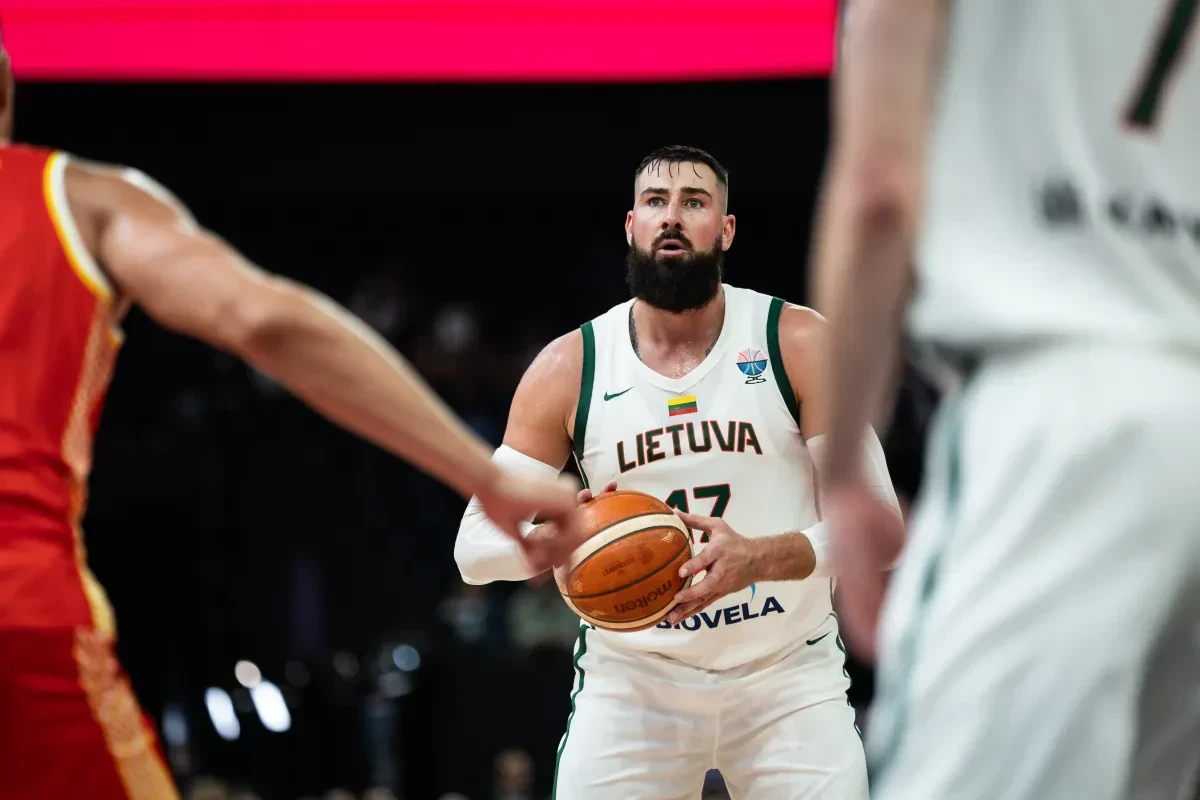 Πληρώνει ο Βαλαντσιούνας όπως δεν το περιμένεις!