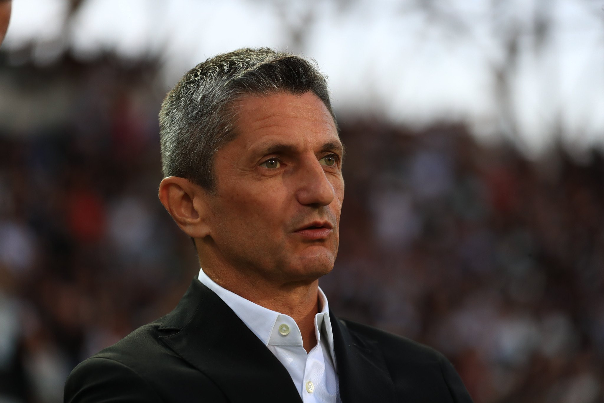 Λουτσέσκου: «Αυτός είναι ο ΠΑΟΚ που θέλω να βλέπω πάντα»