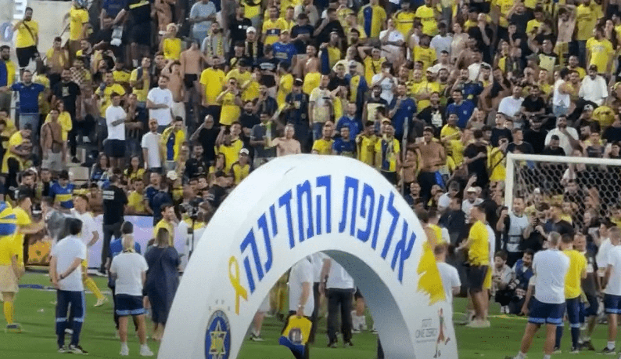 Ανησυχία στην UEFA για την αντίπαλο του ΠΑΟΚ, Μακάμπι Τελ Αβίβ – Τι ζήτησαν οι ομάδες του Europa League