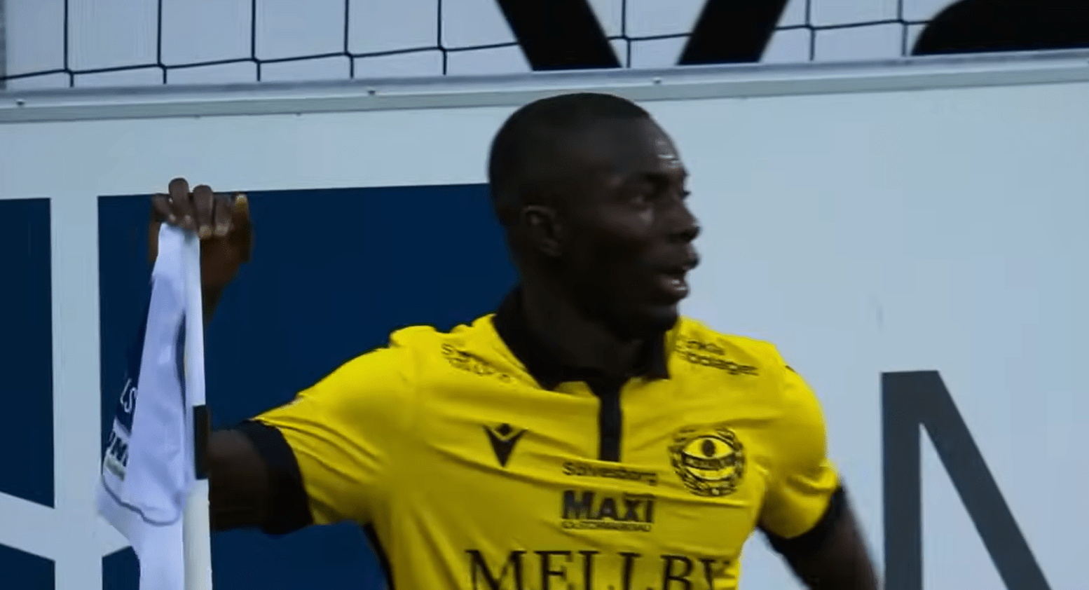 Έφεση στα γκολ και εξαιρετικά τελειώματα: Αυτός είναι ο Αμπντουλί Μανέ που φέρνει ο Ολυμπιακός