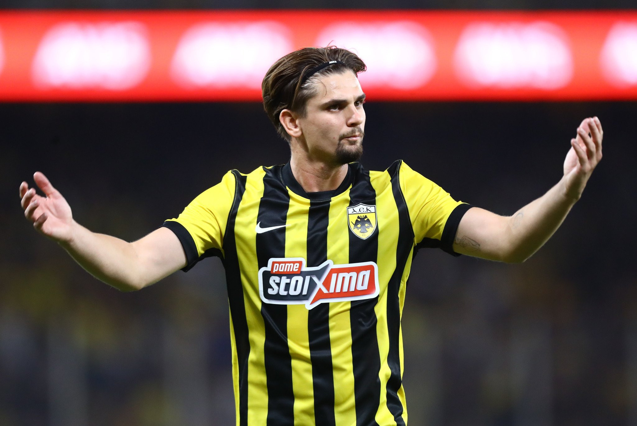 Μαρίν, το κομπιούτερ που τα έκανε όλα και άγγιξε την τελειότητα