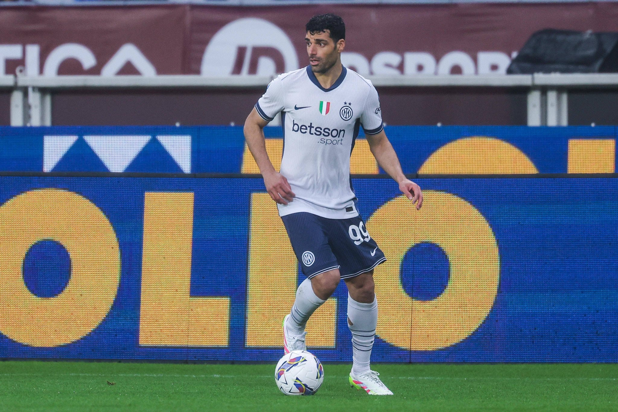 Ο Ταρέμι μίλησε για το μέλλον του και ήταν ξεκάθαρος