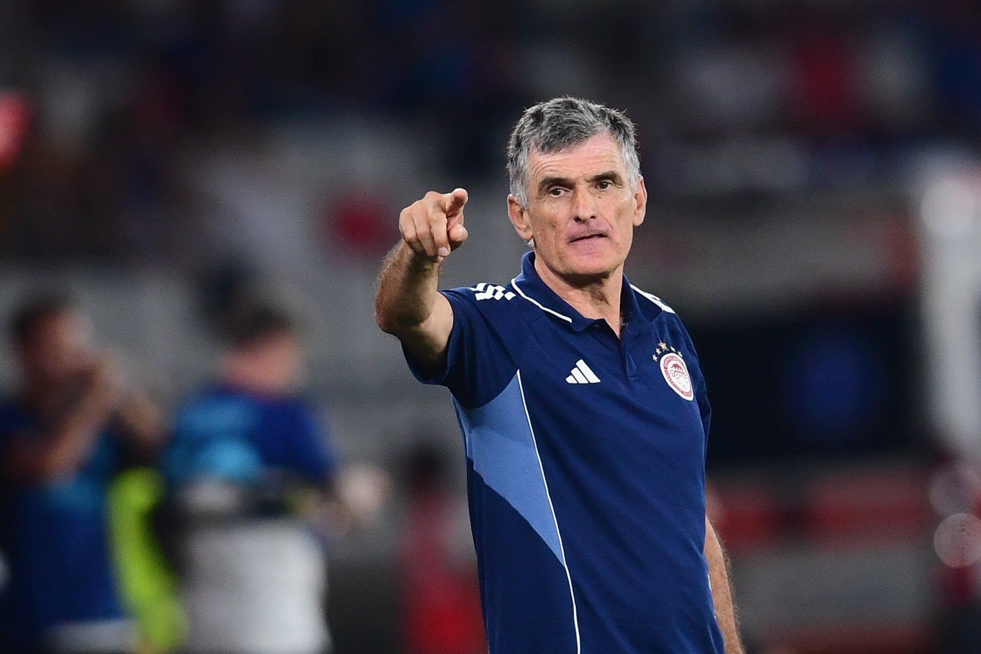 Η λογική του Μεντιλίμπαρ για την ευρωπαϊκή λίστα του Ολυμπιακού