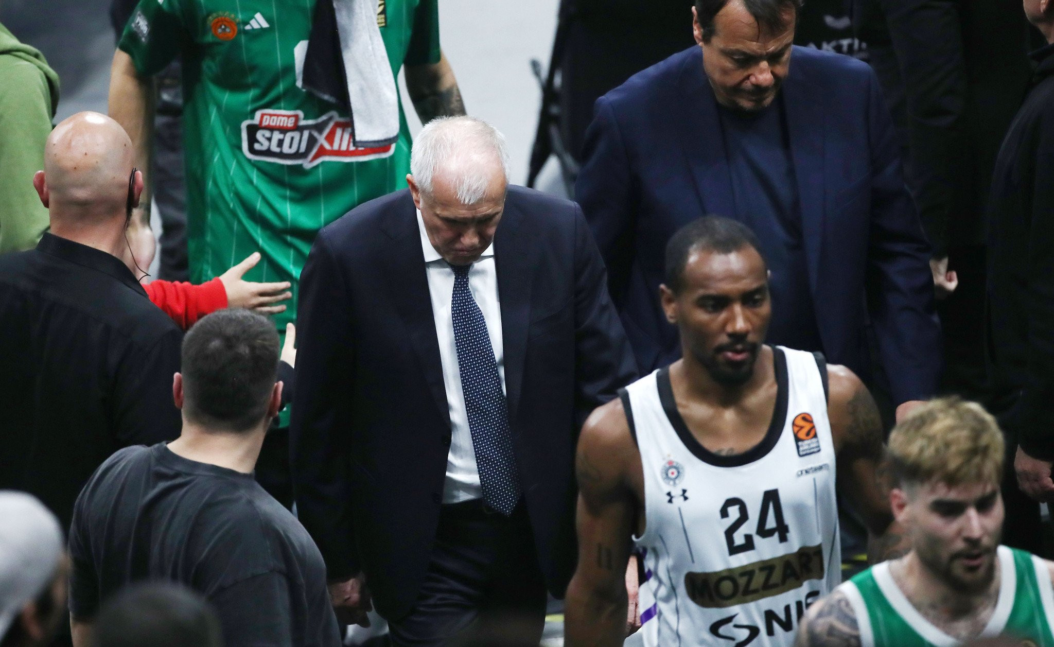 Η Μπάγερν Μονάχου επισημοποίησε την συμφωνία της με τον Μάικ - Συμβόλαιο δύο ετών για τον Καναδό