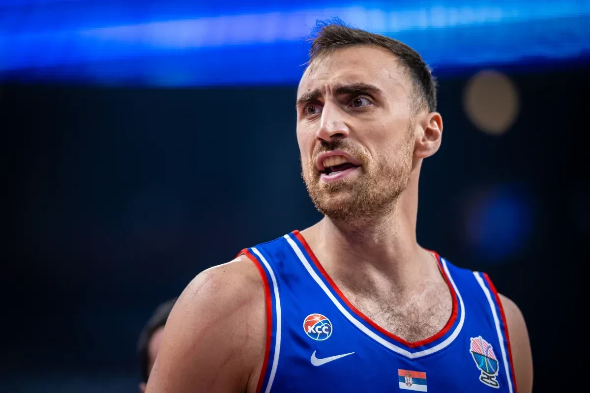 Μιλουτίνοφ για την ήττα από την Τουρκία: «Καλύτερα η ήττα τώρα που πονά λιγότερο, παρά στη συνέχεια»