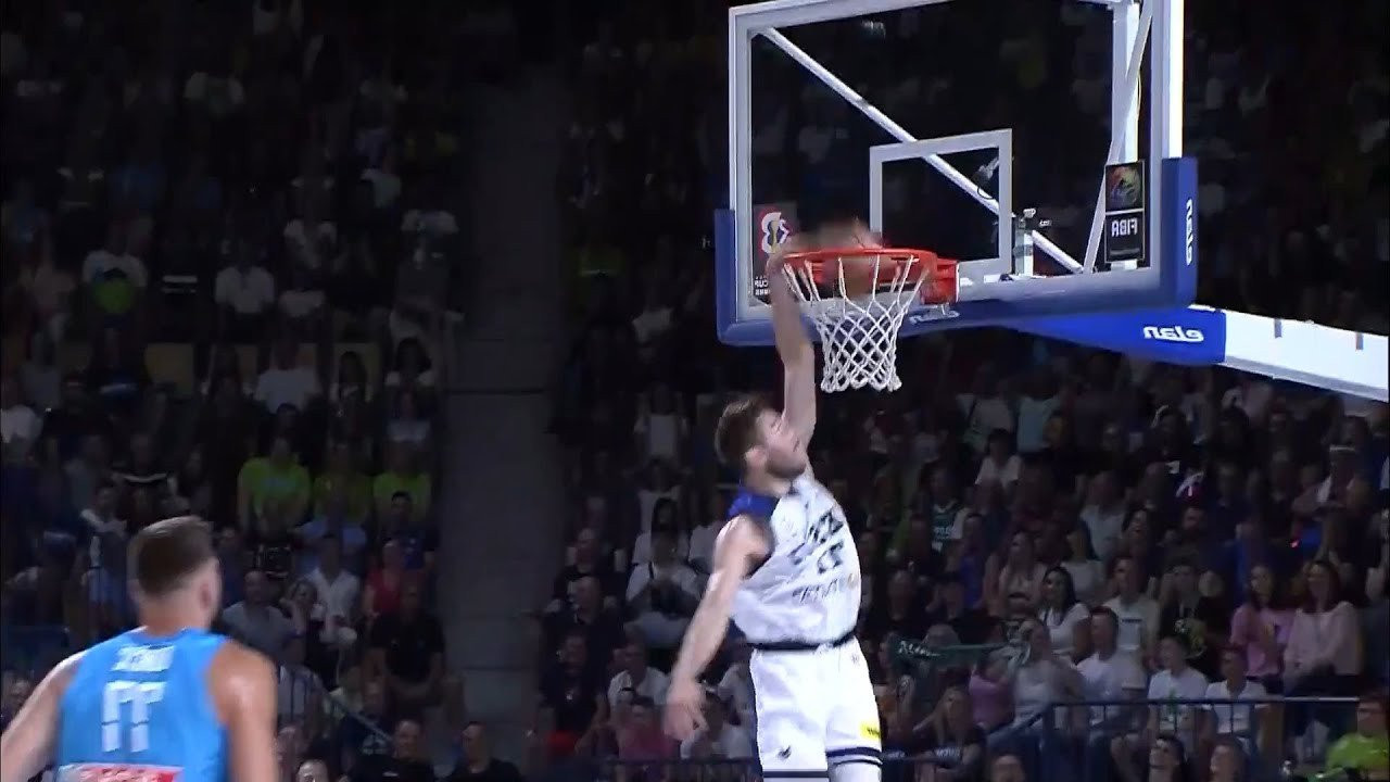 Η δωδεκάδα της Εσθονίας για το EuroBasket