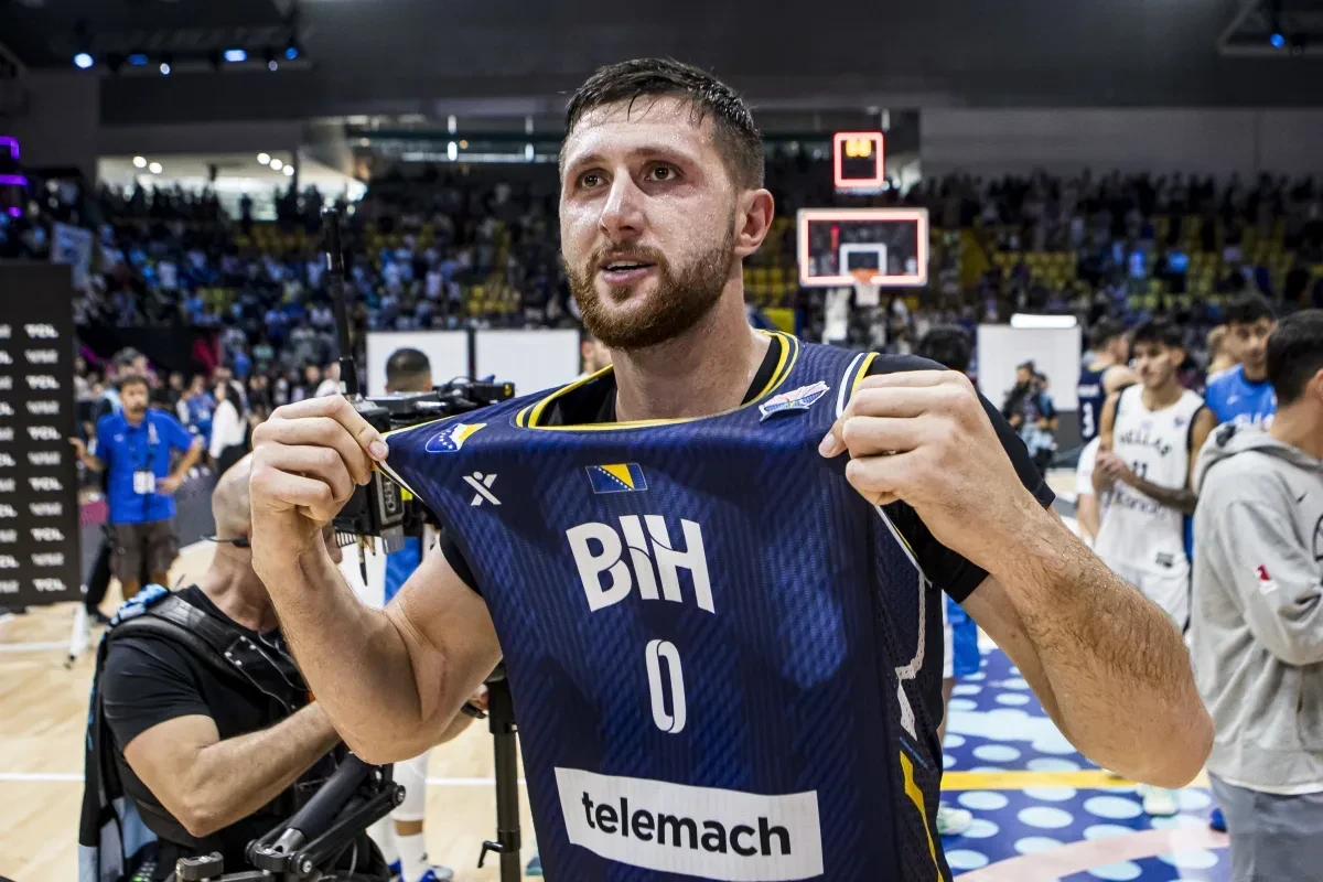 Ξέσπασμα Νούρκιτς κατά Αταμάν: «Ας παίξουμε και στις πέντε το πρωί, δεν έχει σημασία»