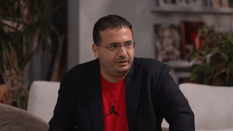 Ο ιδιοκτήτης Χάποελ μίλησε για το επεισόδιο στο T-Center: «Ο Παναθηναϊκός ενήργησε γρήγορα»