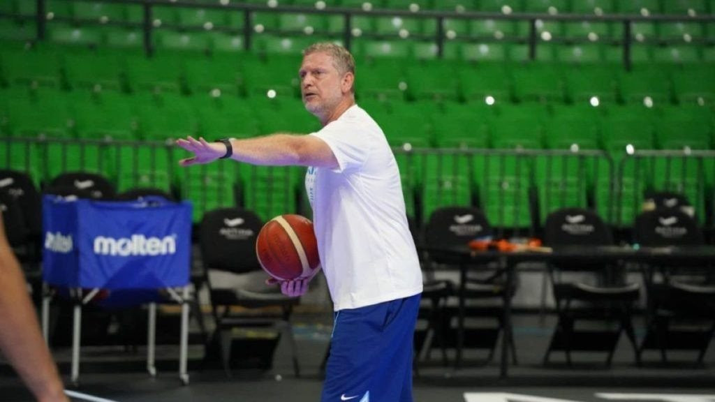 Παναγιωτόπουλος: «Αυτό που έχουμε να κάνουμε είναι να γινόμαστε καλύτεροι»