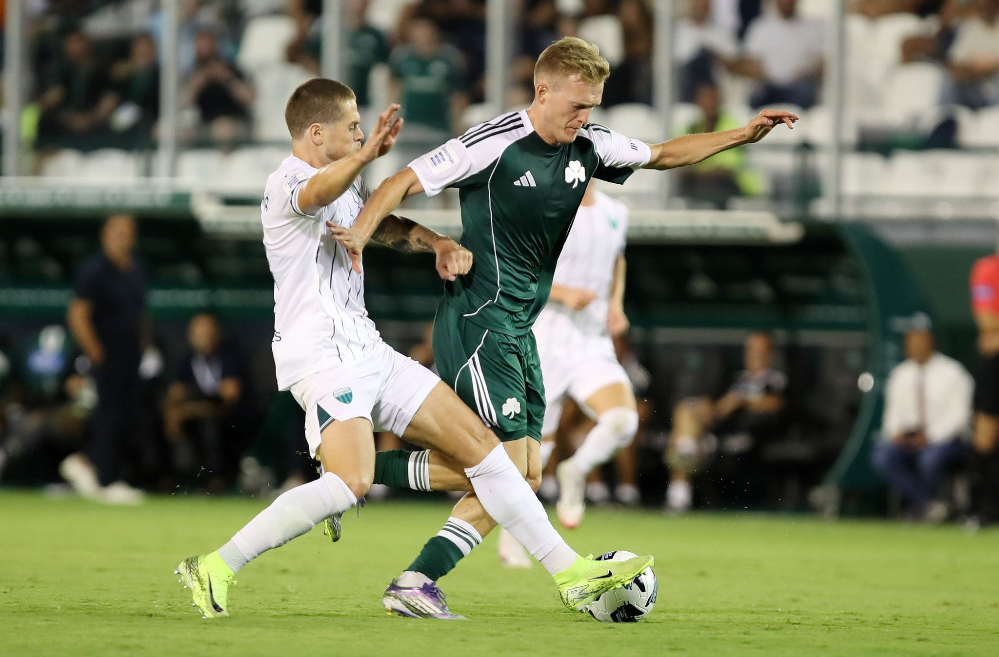 Η βαθμολογία της Super League με την ολοκλήρωση της 2ης αγωνιστικής