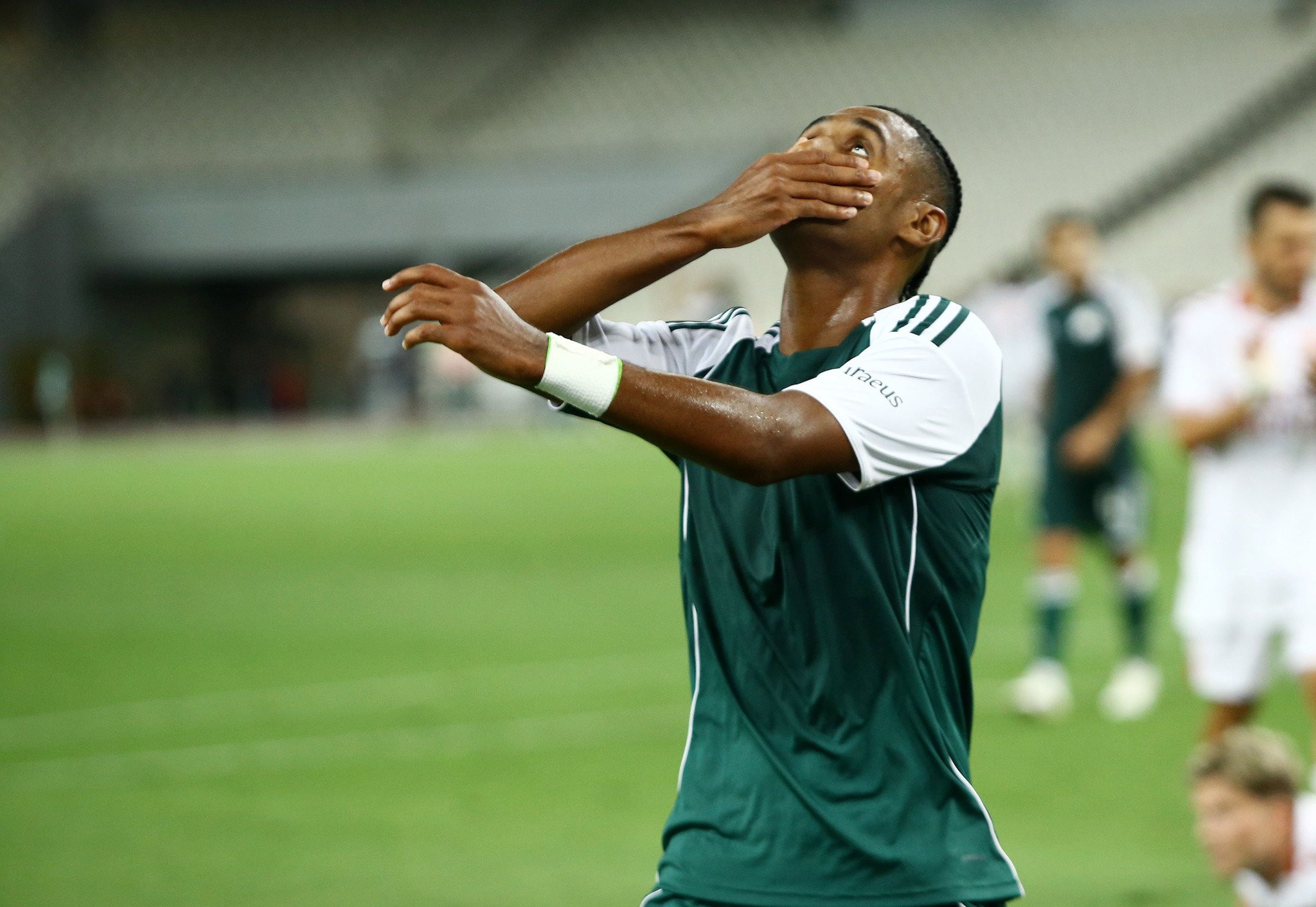 Το άλυτο πρόβλημα του Παναθηναϊκού: Μόλις 4 γκολ σε 82 τελικές μέσα από 7 αγώνες