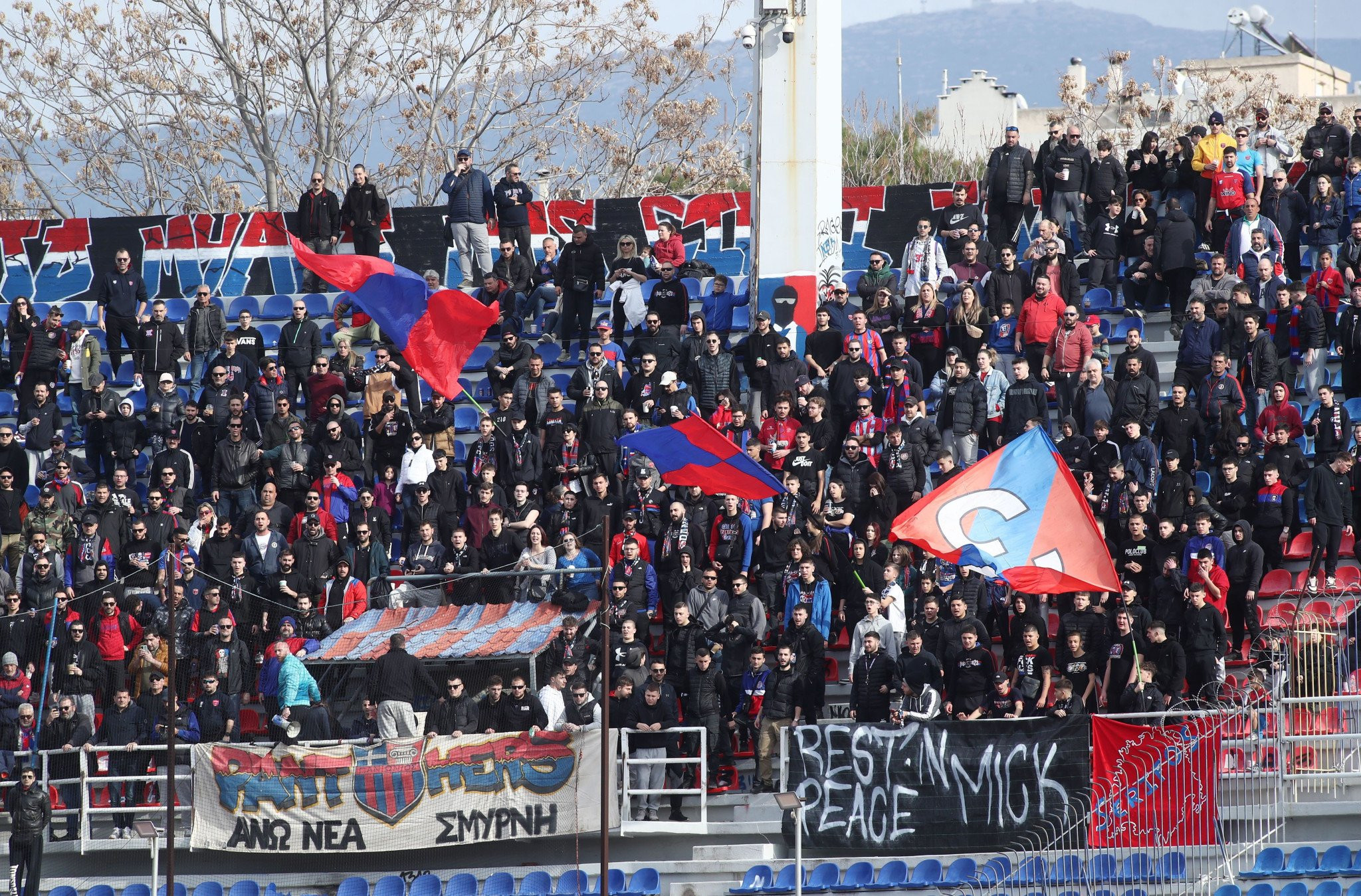 «Πάνθηρες» σε διοίκηση και παίκτες Πανιωνίου: «Πάρτε το αλλιώς...»