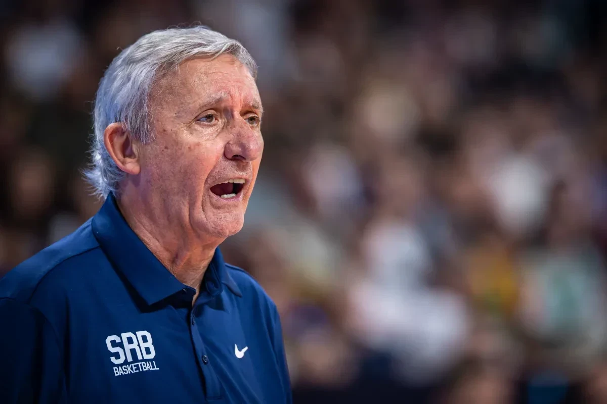 Πέσιτς: «Ο κόσμος έκανε τον Ομπράντοβιτς περισσότερα από όσα πραγματικά είναι»