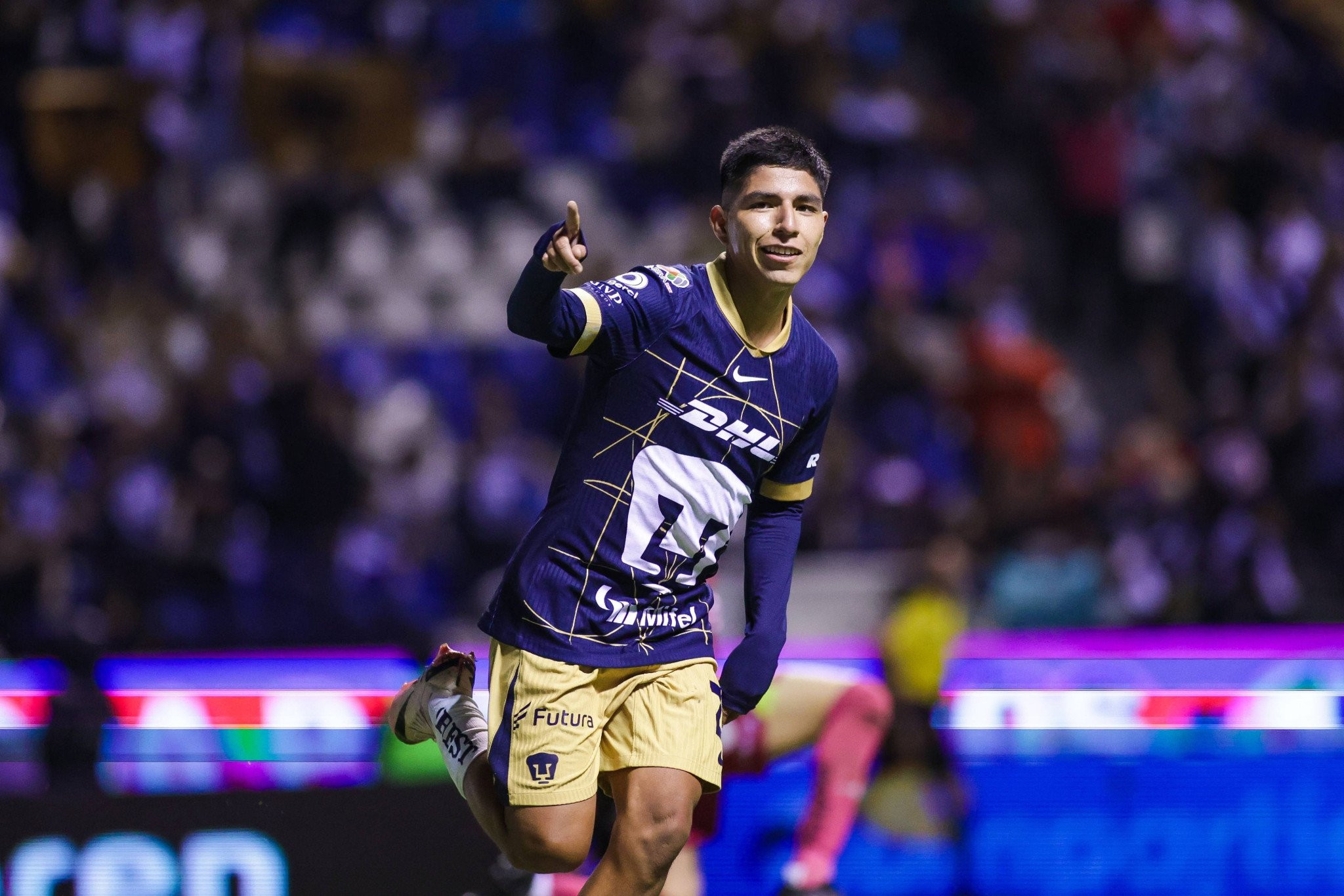 Ο Παναιτωλικός ψάχνει το μπαμ με τον διεθνή Περουβιανό Πιέρο Κίσπε - Η αποστολή για Άρη