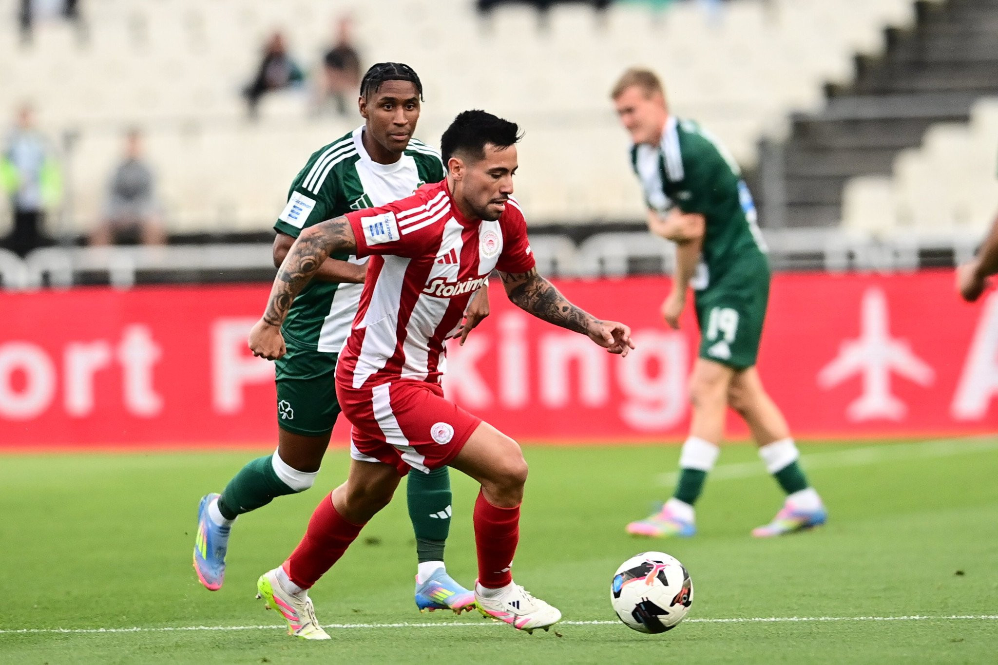 Οι ρεπορτερς απαντούν: Ποιος είναι ο ρεαλιστικός στόχος για το Big 5;