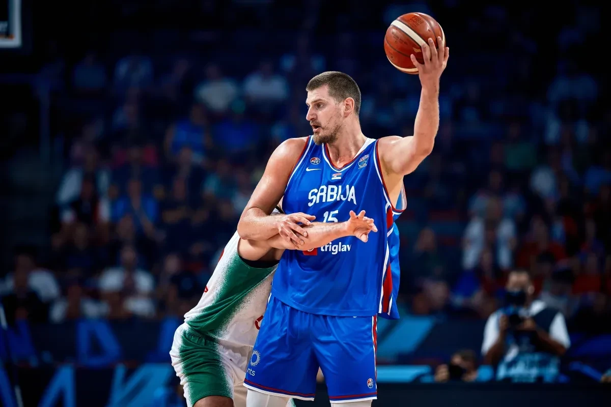 Με Σούπερ Γιόκιτς η Σερβία πήρε τη νίκη κόντρα στην Πορτογαλία