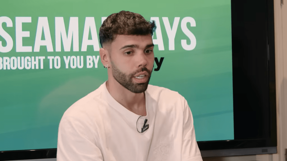 Ο Ράγια έριξε την ευθύνη στις... καινούργιες μπάλες της Premier League για το τρομερό φάουλ του Σομποσλάι