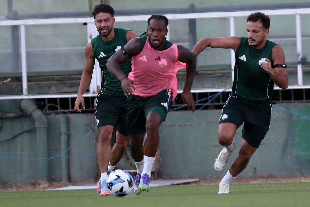 Με Ρενάτο Σάντσες η αποστολή του Παναθηναϊκού για Λεβαδειακό