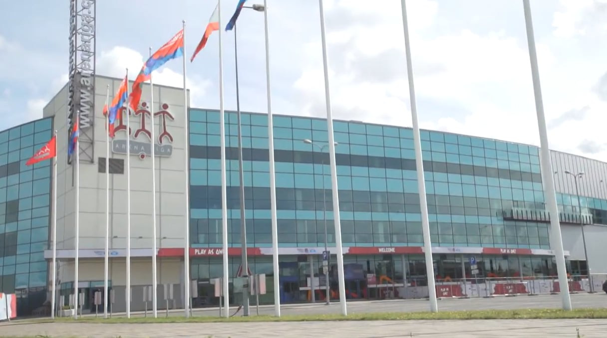 Οι πόλεις και τα γήπεδα που διεξάγονται οι όμιλοι του EuroBasket 2025