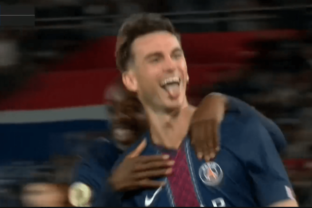 Δυσκολεύτηκε η Παρί αλλά κέρδισε με 1-0 την Ανζέ