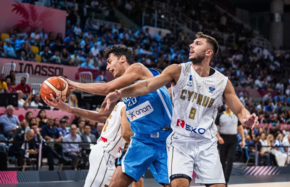 Υποψήφιος για το βραβείο του Rising Star ο Σαμοντούροφ