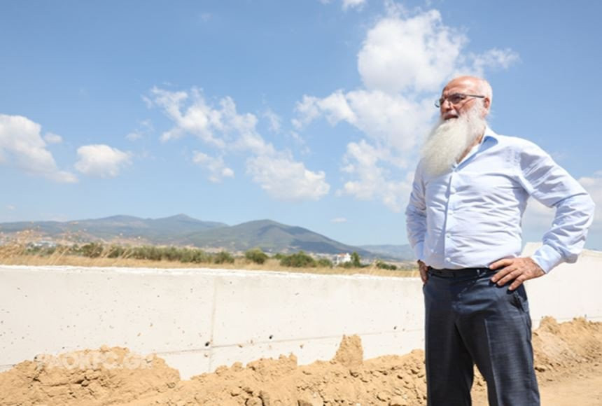 Ύψιστη τιμή για τον Ιβάν Σαββίδη