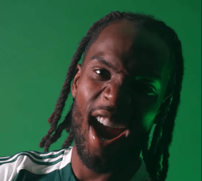 Το εντυπωσιακό βίντεο του Παναθηναϊκού με τον Ρενάτο Σάντσες να παίζει Playstation