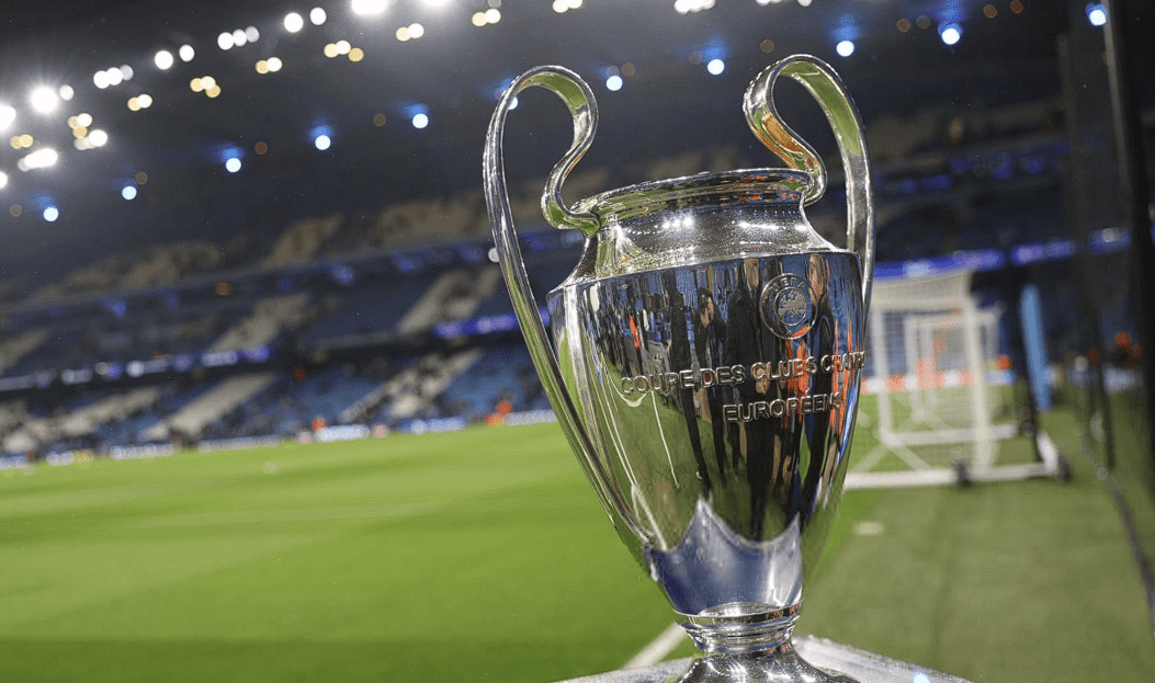 Σκάει «βόμβα» στο Champions League στο 5.00!