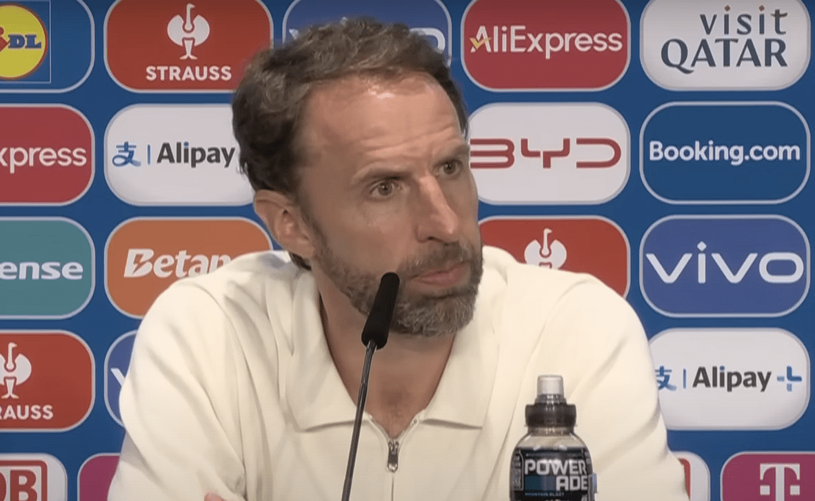 Ο Σάουθγκεϊτ και οι... άλλοι - Αυτή είναι η λίστα της Γιουνάιτεντ για τον «αντί-Αμορίμ»