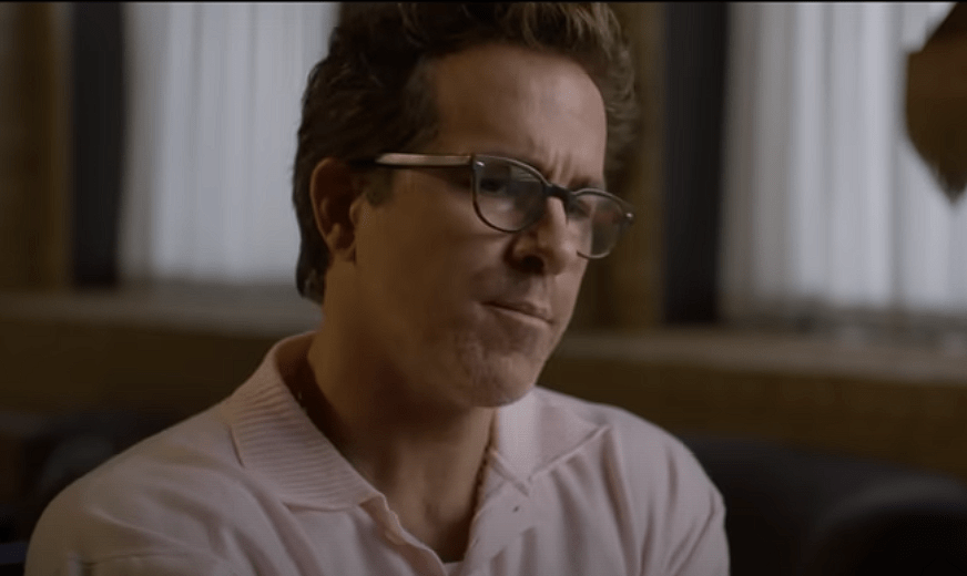 Πως ο Ράιαν Ρέινολντς κατάφερε να μετατρέψει την Ρέξαμ σε ομάδα... Premier League