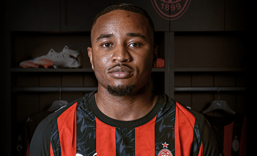 Κάτοικος Μιλάνου με κάθε επισημότητα ο Ενκουνκού