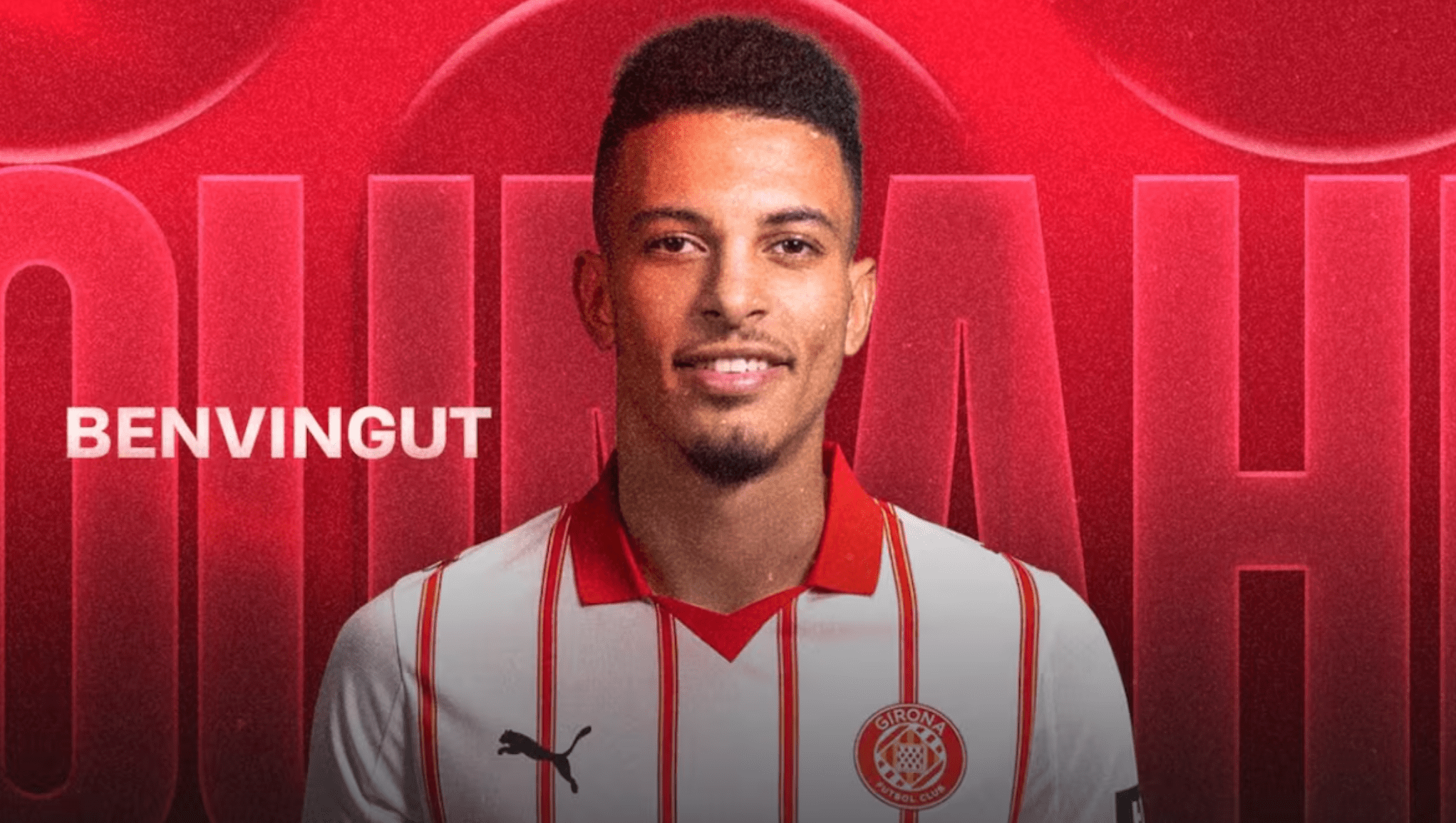 Στην Χιρόνα και επίσημα ο Ουναΐ - Το εντυπωσιακό βίντεο της παρουσίασης