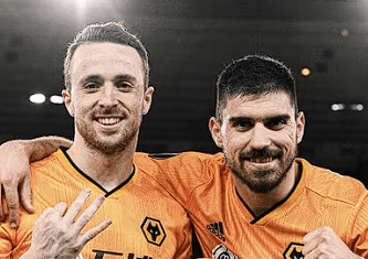 Στον Ρούμπεν Νέβες το «21» του Ζότα στην εθνική Πορτογαλίας - «Ιδανικός γι' αυτόν τον αριθμό»