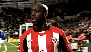 Ουισά εναντίον Μπρέντφορντ: «Αφήστε με να φύγω!»