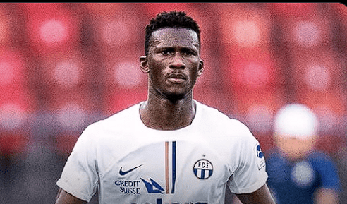 Δεν προχώρησε του Κοντέ στον Ατρόμητο